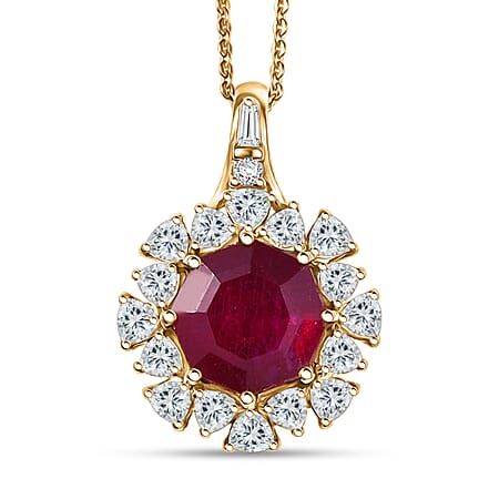 Niassa Ruby - Product card gallery slide 1 (10176699728185)