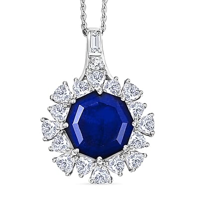 Masoala Sapphire - Product card gallery slide 1 (10176699728185)