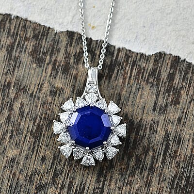 Masoala Sapphire - Product card gallery slide 2 (10176699728185)