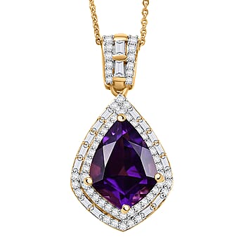 Lusaka Amethyst - Product card gallery slide 1 (10176700481849)