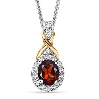 Mozambique Garnet - Product card gallery slide 1 (10176701104441)