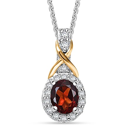 Mozambique Garnet - Product card gallery slide 1 (10176701104441)