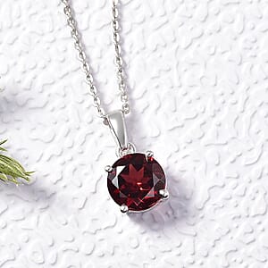 Mozambique Garnet - Product card gallery slide 2 (10176701268281)