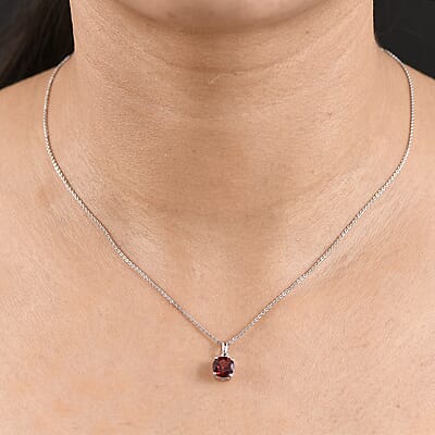 Mozambique Garnet - Product card gallery slide 3 (10176701268281)