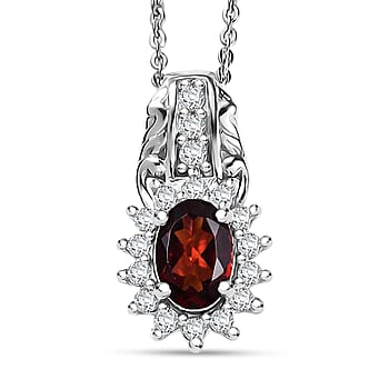 Mozambique Garnet - Product card gallery slide 1 (10176701202745)
