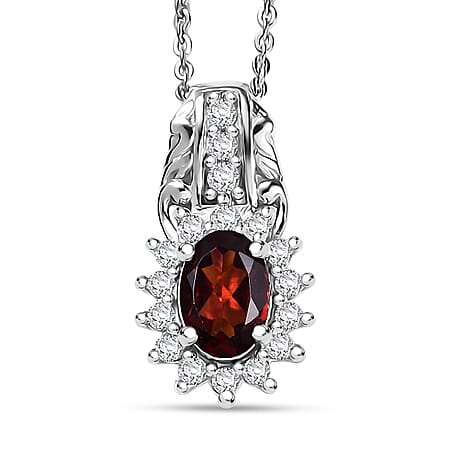 Mozambique Garnet - Product card gallery slide 1 (10176701202745)