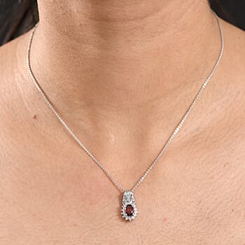 Mozambique Garnet - Product card gallery slide 3 (10176701202745)