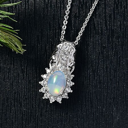 Ethiopian Welo Opal - Product card gallery slide 2 (10176701202745)
