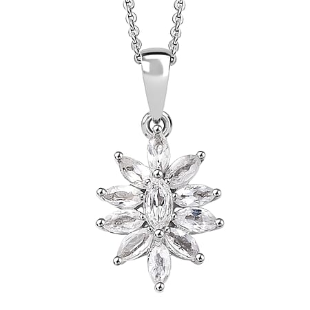 White Topaz - Product card gallery slide 1 (10176701301049)