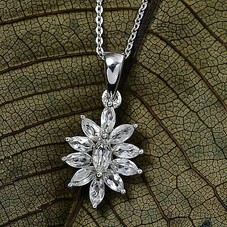 White Topaz - Product card gallery slide 2 (10176701301049)