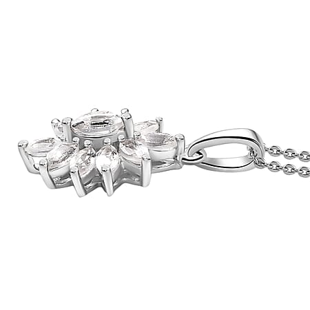 White Topaz - Product card gallery slide 4 (10176701301049)