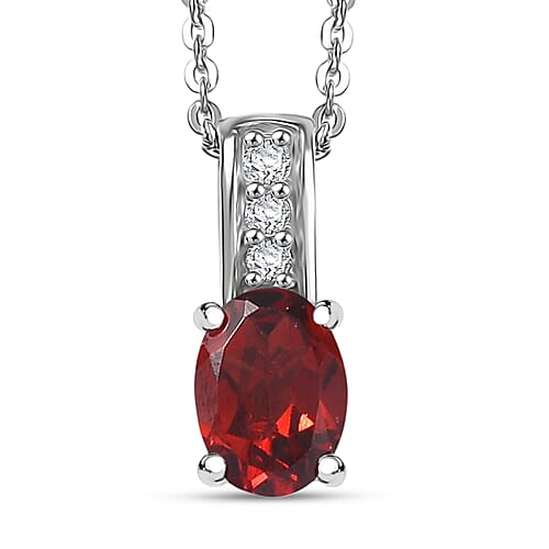 Mozambique Garnet - Product card gallery slide 1 (9433002246399)