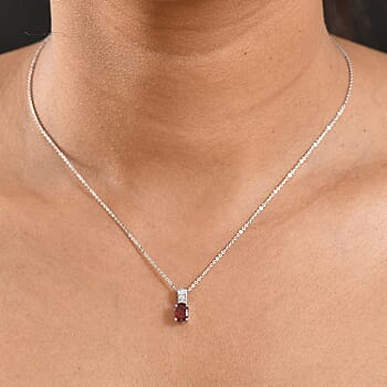 Mozambique Garnet - Product card gallery slide 3 (10176701497657)