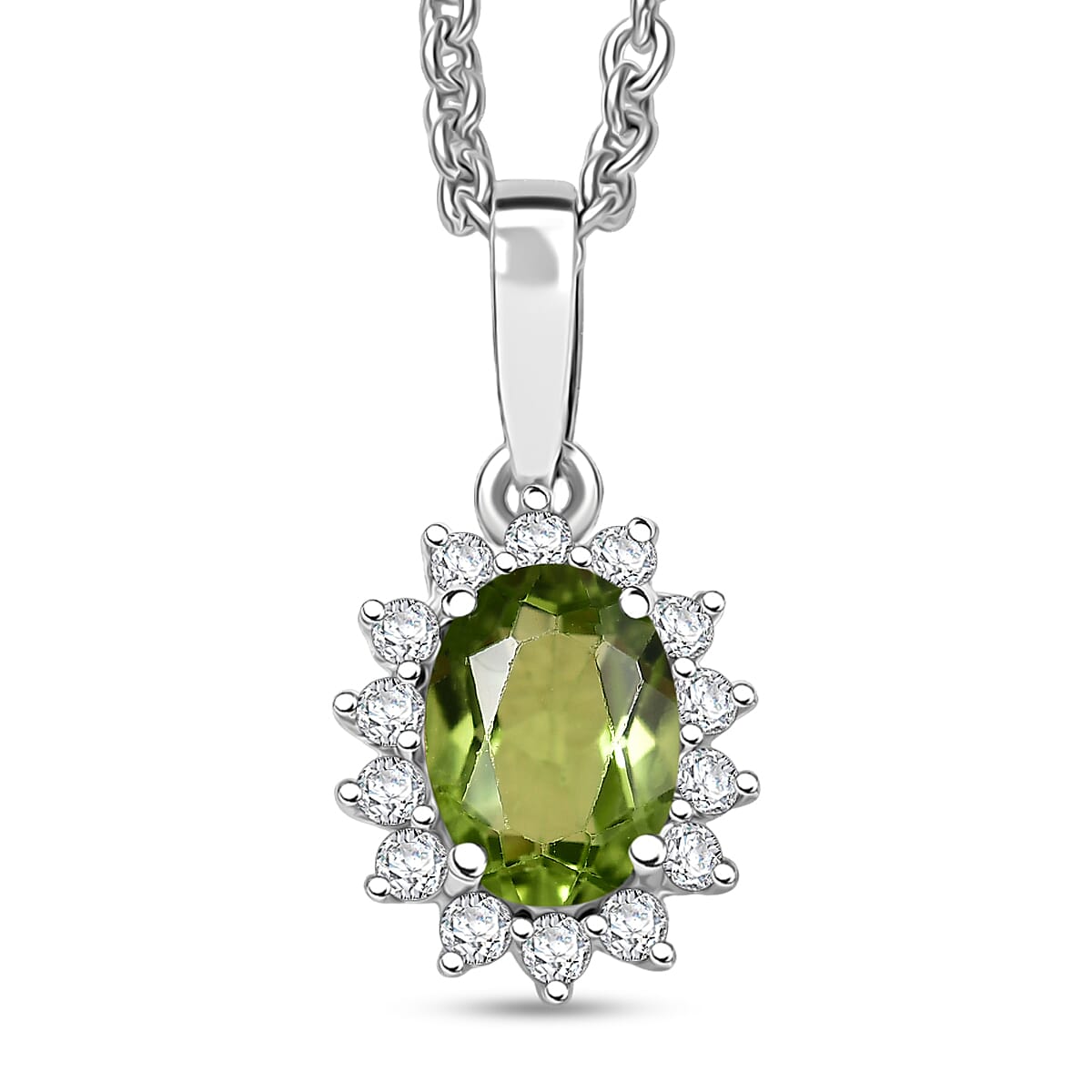 Pendant Image