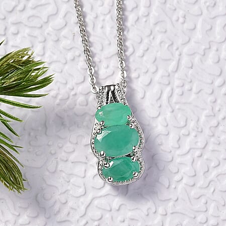 Emerald - Product card gallery slide 2 (10176703758649)