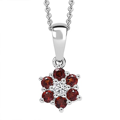 Mozambique Garnet - Product card gallery slide 1 (10176704250169)