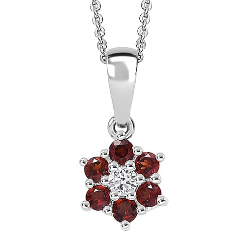 Mozambique Garnet - Product card gallery slide 1 (9433018564863)