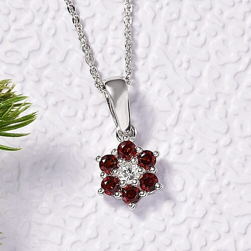 Mozambique Garnet - Product card gallery slide 2 (9433018564863)