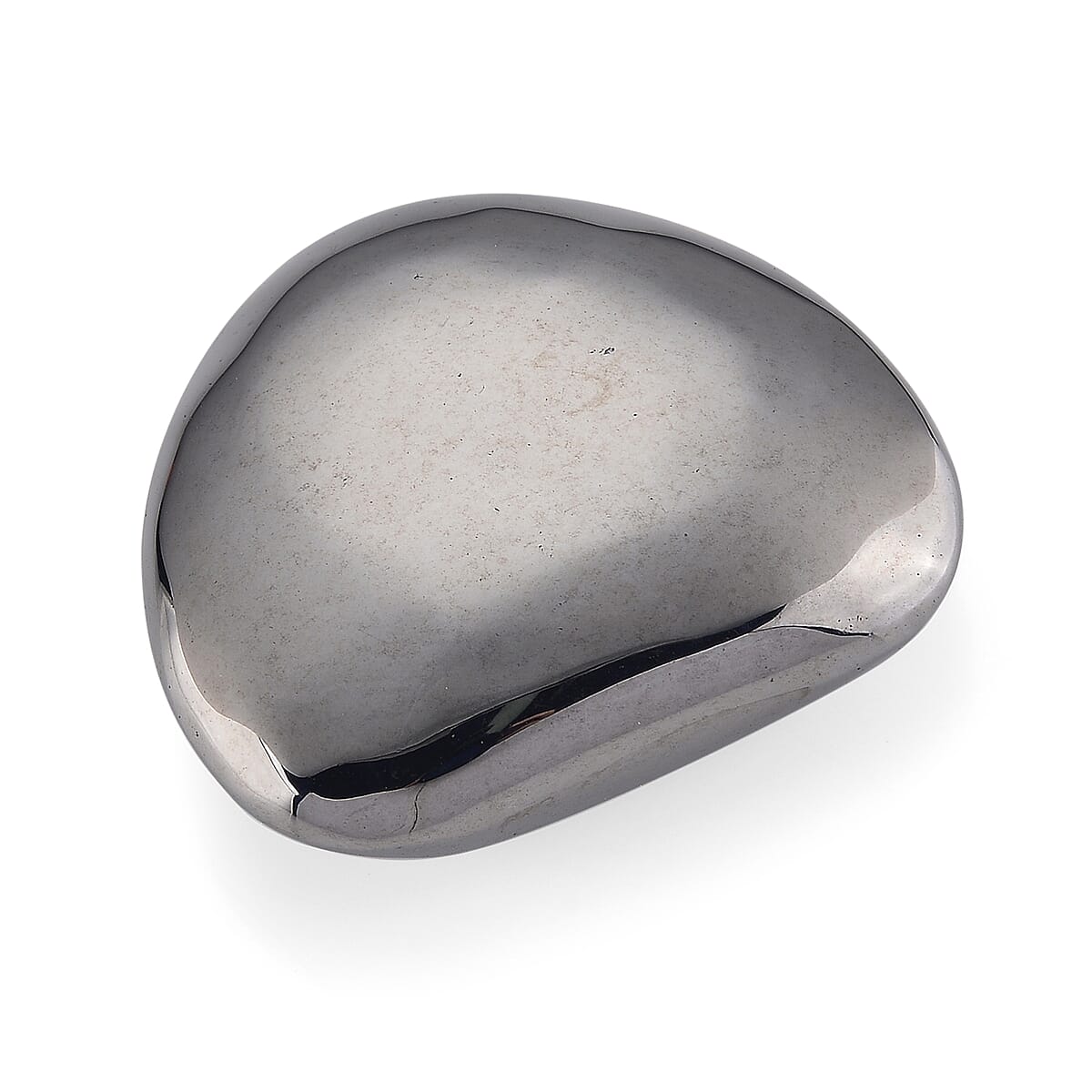 Terahertz 285.00 ctw Palm Stone and Beaded Stretch Bracelet (6.5-7In) image number 5