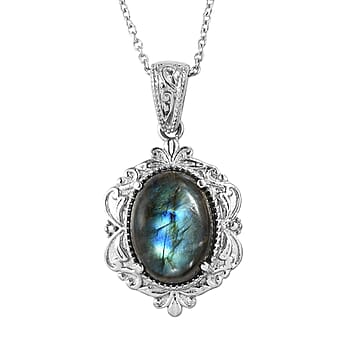 Labradorite - Product card gallery slide 1 (10176705102137)