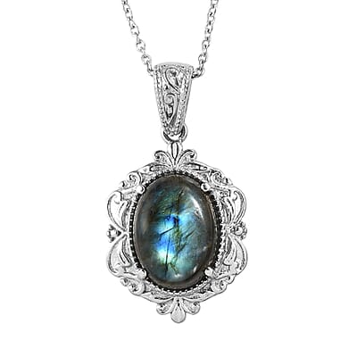 Labradorite - Product card gallery slide 1 (10176705102137)