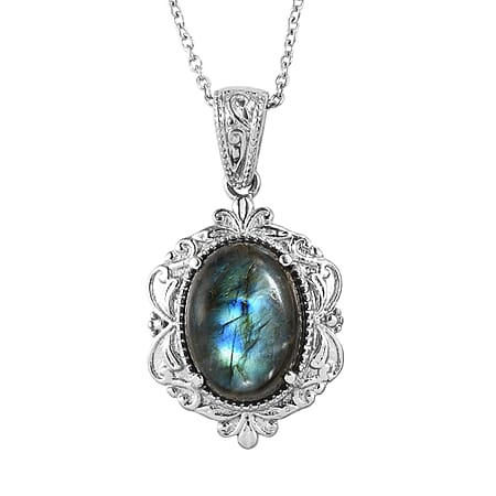 Labradorite - Product card gallery slide 1 (10176705102137)