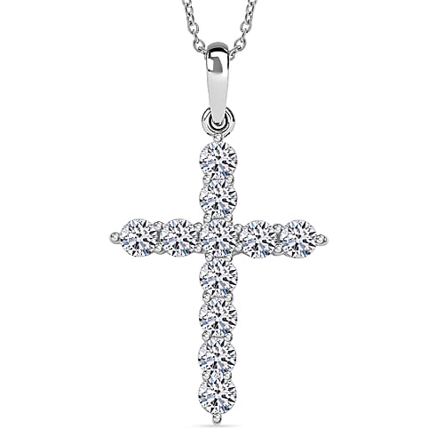 10K White Gold - Product card gallery slide 1 (9433020367103)