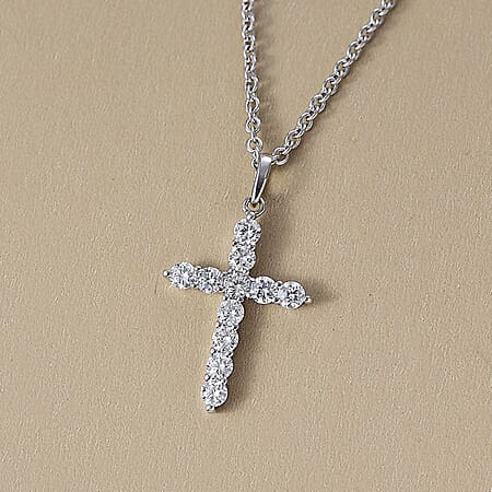 10K White Gold - Product card gallery slide 2 (10176705593657)