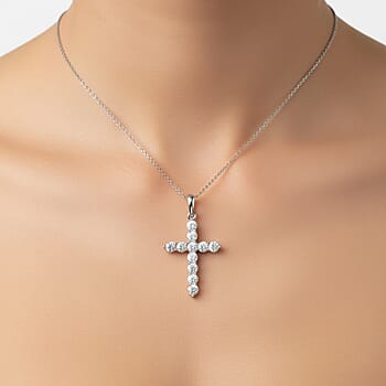 10K White Gold - Product card gallery slide 3 (10176705593657)