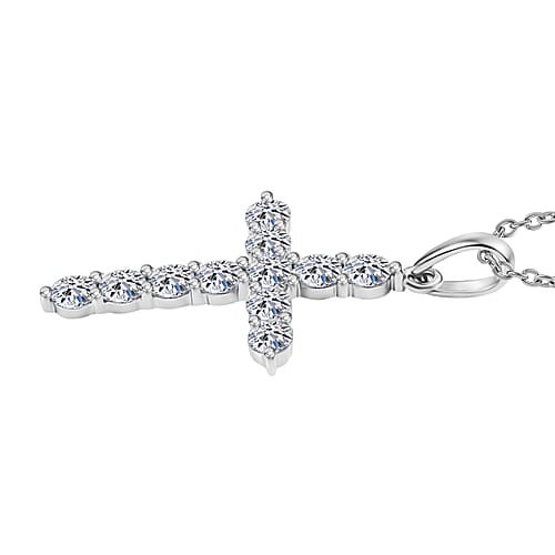 10K White Gold - Product card gallery slide 4 (9433020367103)