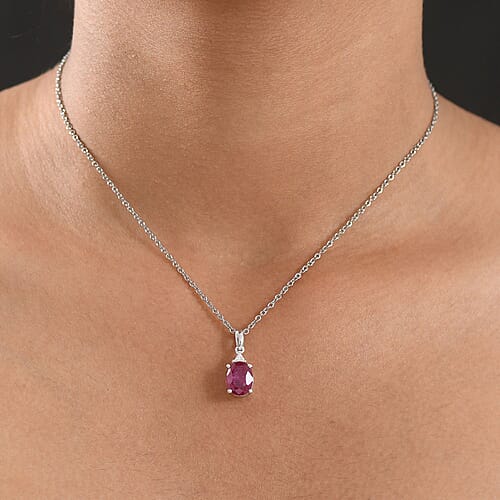 Niassa Ruby - Product card gallery slide 3 (9433020891391)