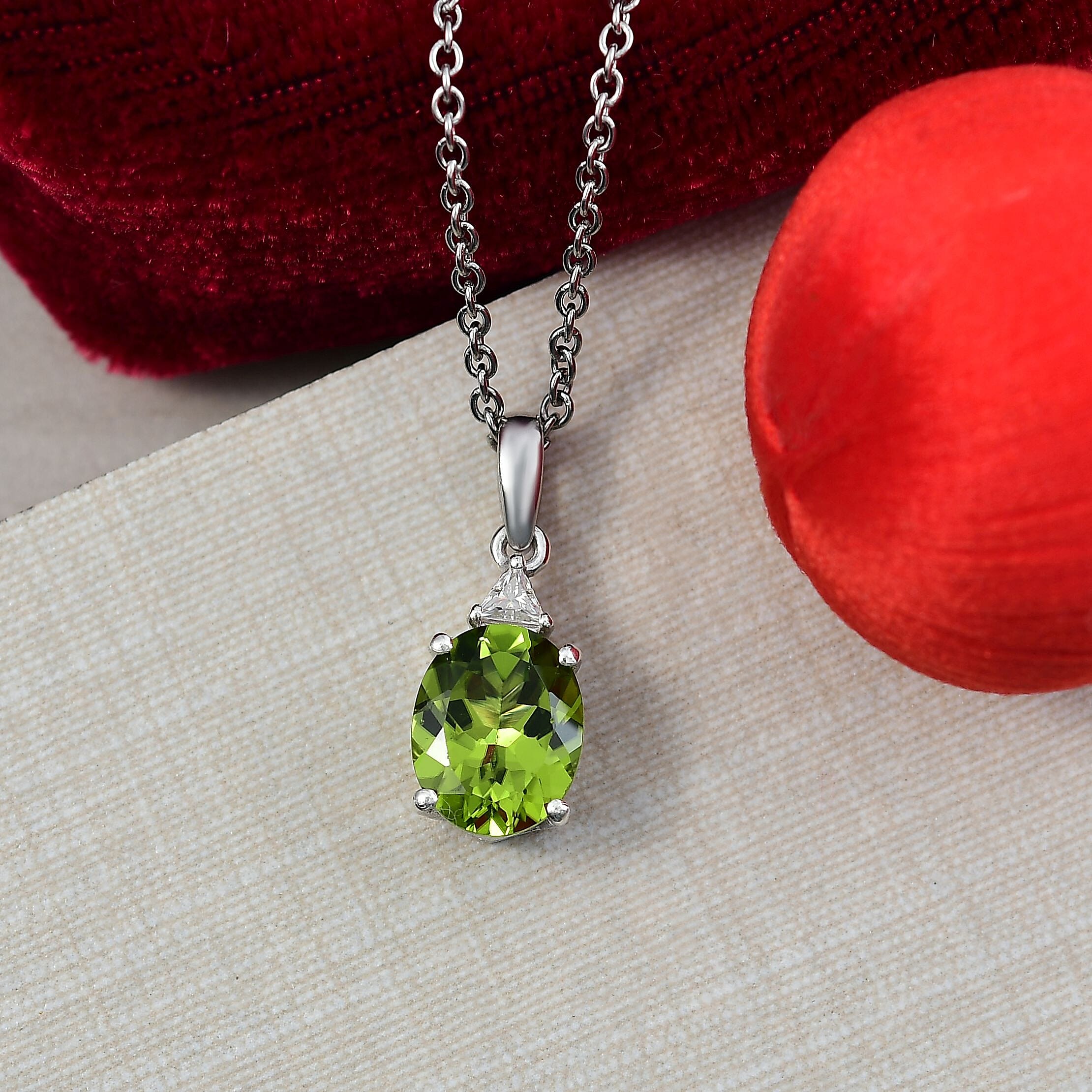 Peridot - Product card gallery slide 2 (10176705462585)