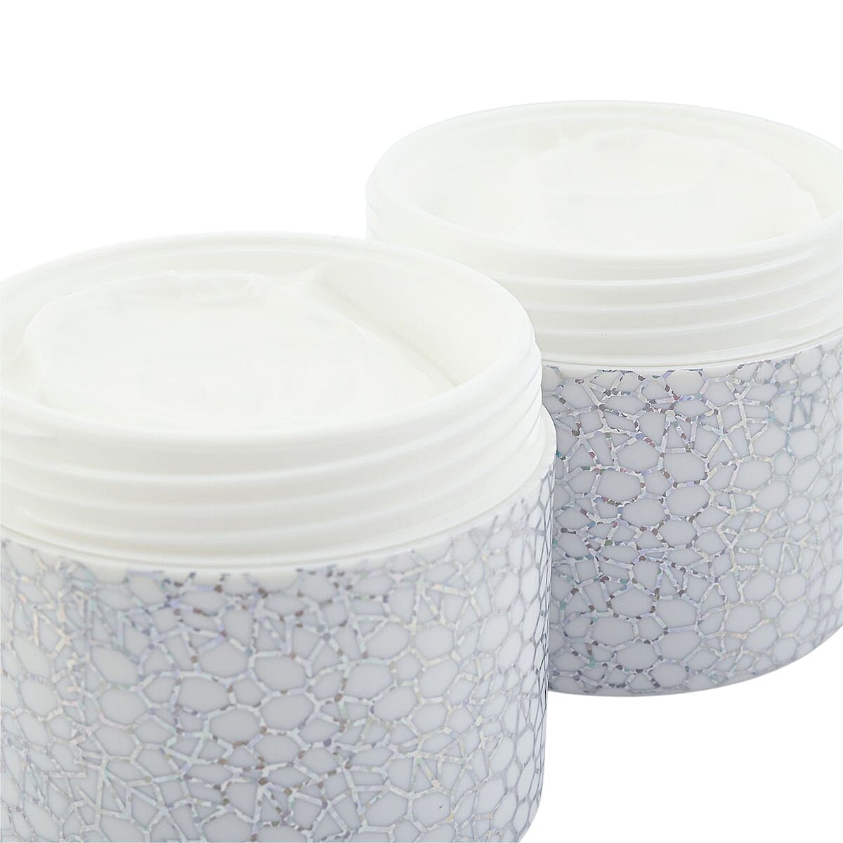 Elizabeth Grant Collagen Re-Inforce 3D Silk Edition Day (3.4oz) & Night Cream (3.4oz) with Professional Institute DNA Booster Drops (2oz) image number 3