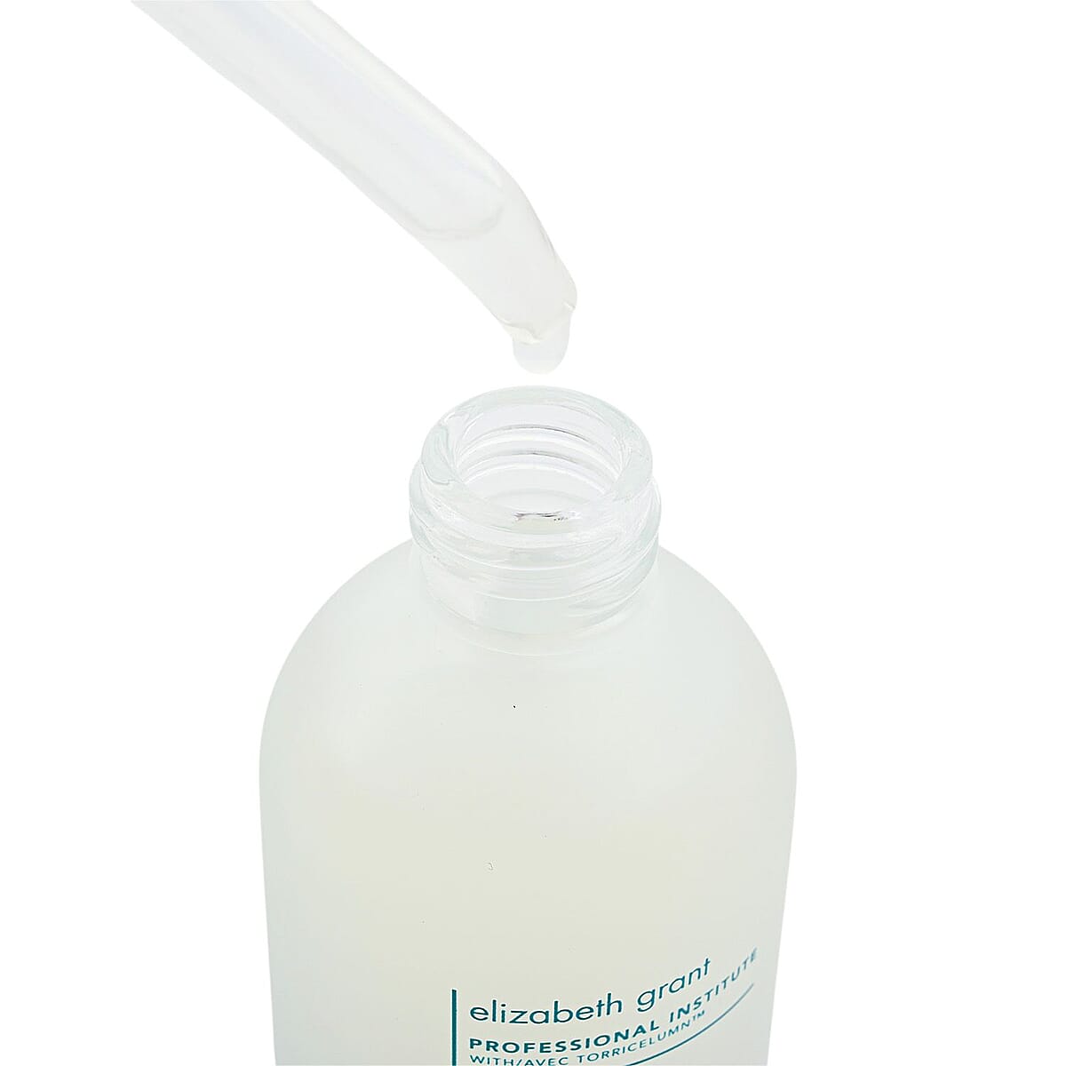 Elizabeth Grant Collagen Re-Inforce 3D Silk Edition Day (3.4oz) & Night Cream (3.4oz) with Professional Institute DNA Booster Drops (2oz) image number 4