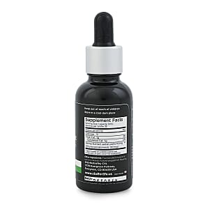 Doorbuster CBD For Life Set of 3 3000mg CBD Peppermint Tincture (3x 1oz)
