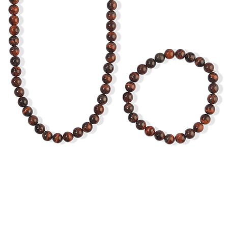 Tiger Eye - Product card gallery slide 1 (10260758528313)
