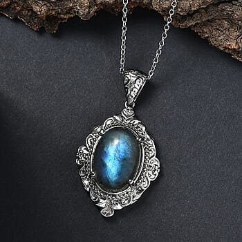 Labradorite - Product card gallery slide 2 (10176706478393)