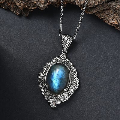 Labradorite - Product card gallery slide 2 (10176706478393)