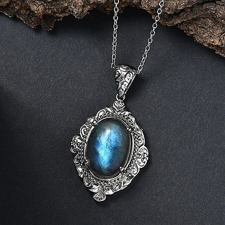 Labradorite - Product card gallery slide 2 (10176706478393)