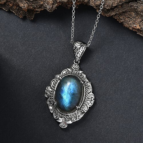 Labradorite - Product card gallery slide 2 (10176706478393)