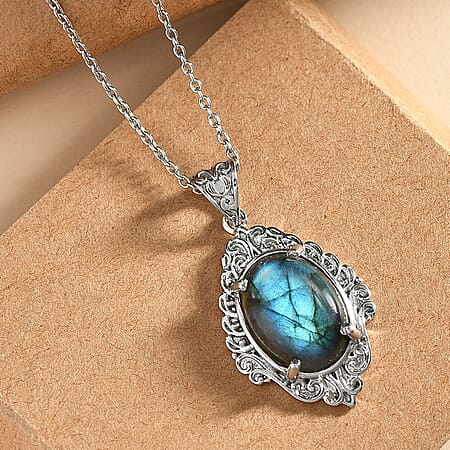 Labradorite - Product card gallery slide 2 (10176706642233)