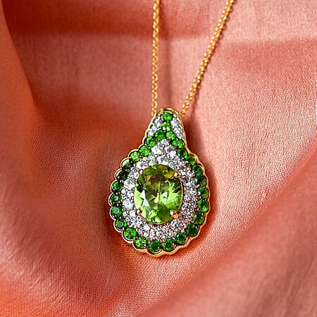 Peridot - Product card gallery slide 2 (10176706609465)