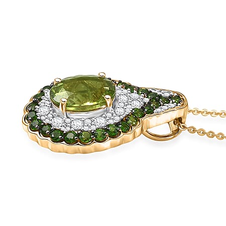 Peridot - Product card gallery slide 4 (10176706609465)