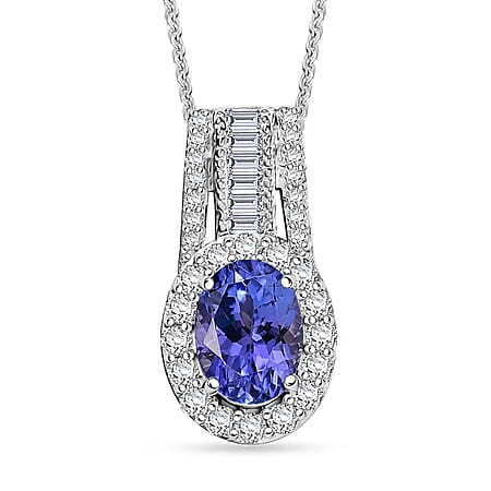Tanzanite - Product card gallery slide 1 (10176707428665)