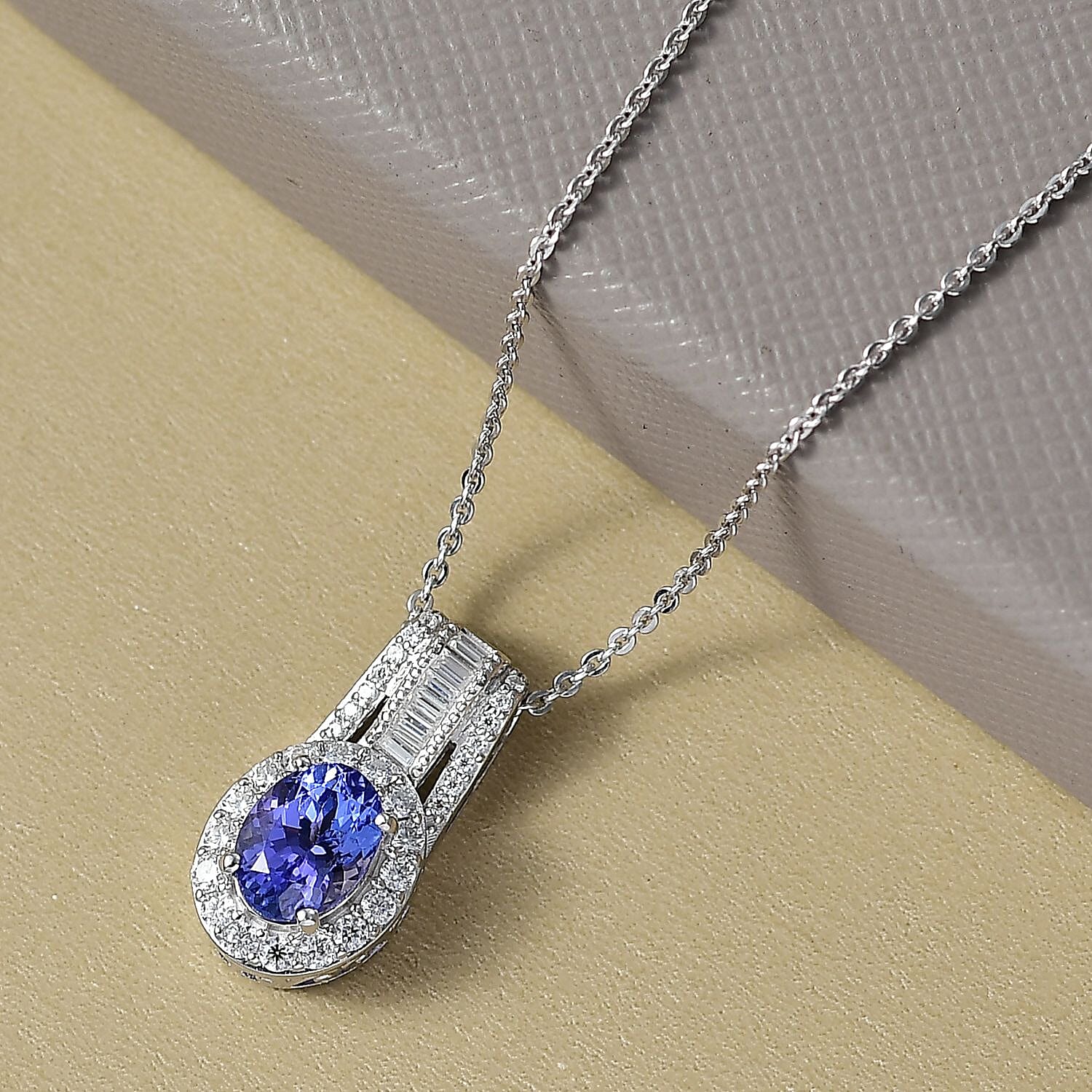 Tanzanite
