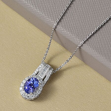 Tanzanite - Product card gallery slide 2 (10176707428665)