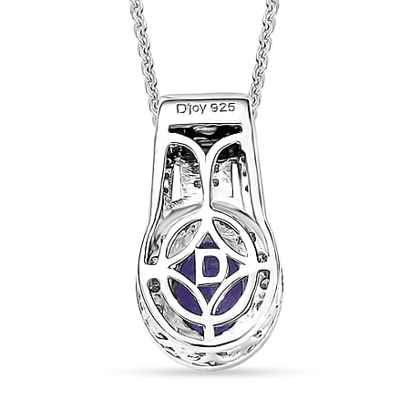 Tanzanite - Product card gallery slide 3 (10176707428665)