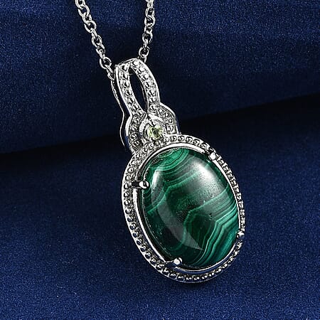 Malachite - Product card gallery slide 2 (10176707559737)