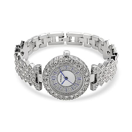 Silver - Product card gallery slide 3 (10176707854649)