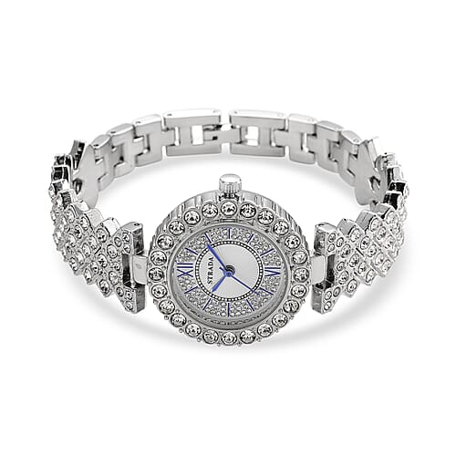 Silver - Product card gallery slide 3 (9433064243455)